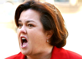 Rosie O'Donnell Rosie O'Donnell